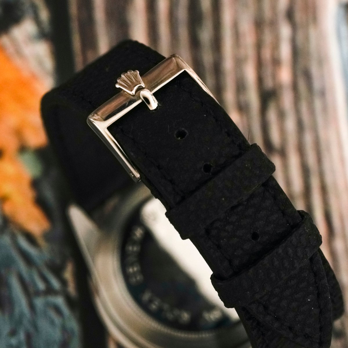 Tudor Oyster Prince Day-date Jumbo 39 Mm -1969--photo-3