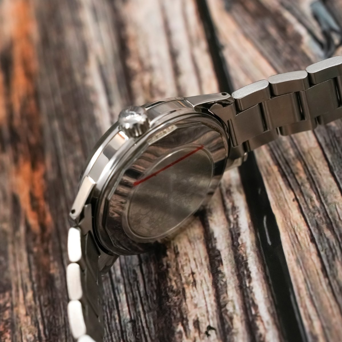 Iwc Ingenieur Jumbo 37 Mm -1974- -photo-3