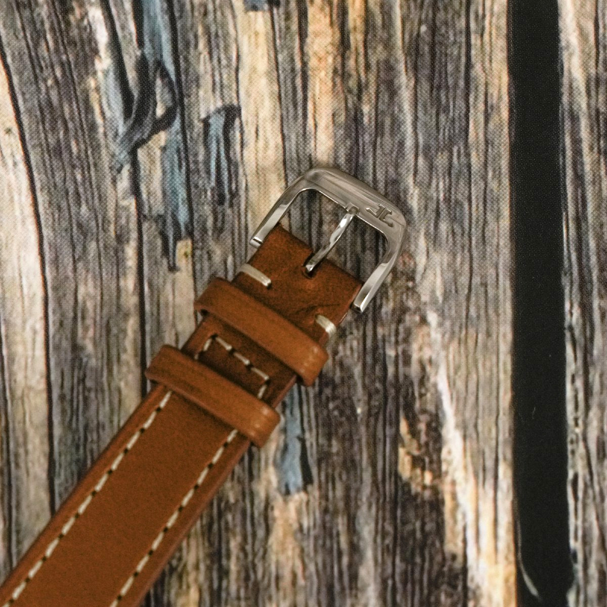 Jaeger LeCoultre Reverso Lady "Shadow" Circa 1995 -photo-2