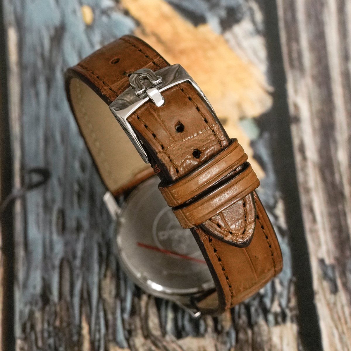 Omega Seamaster 600 - 1965 - -photo-4