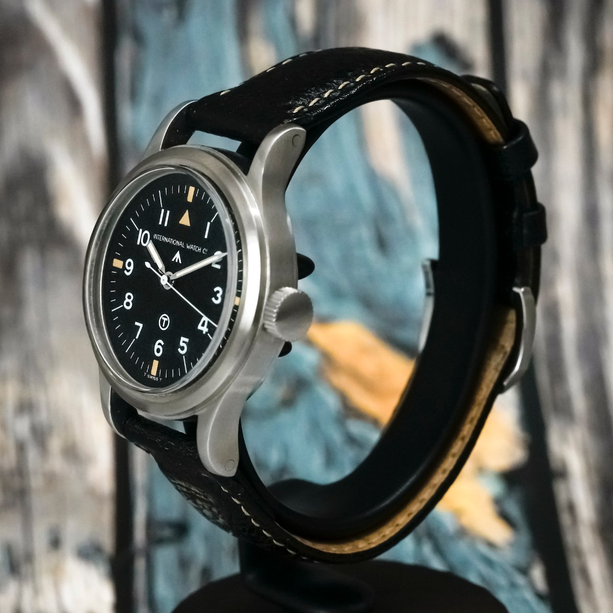 IWC Mark XI RAF -1948- -photo-3