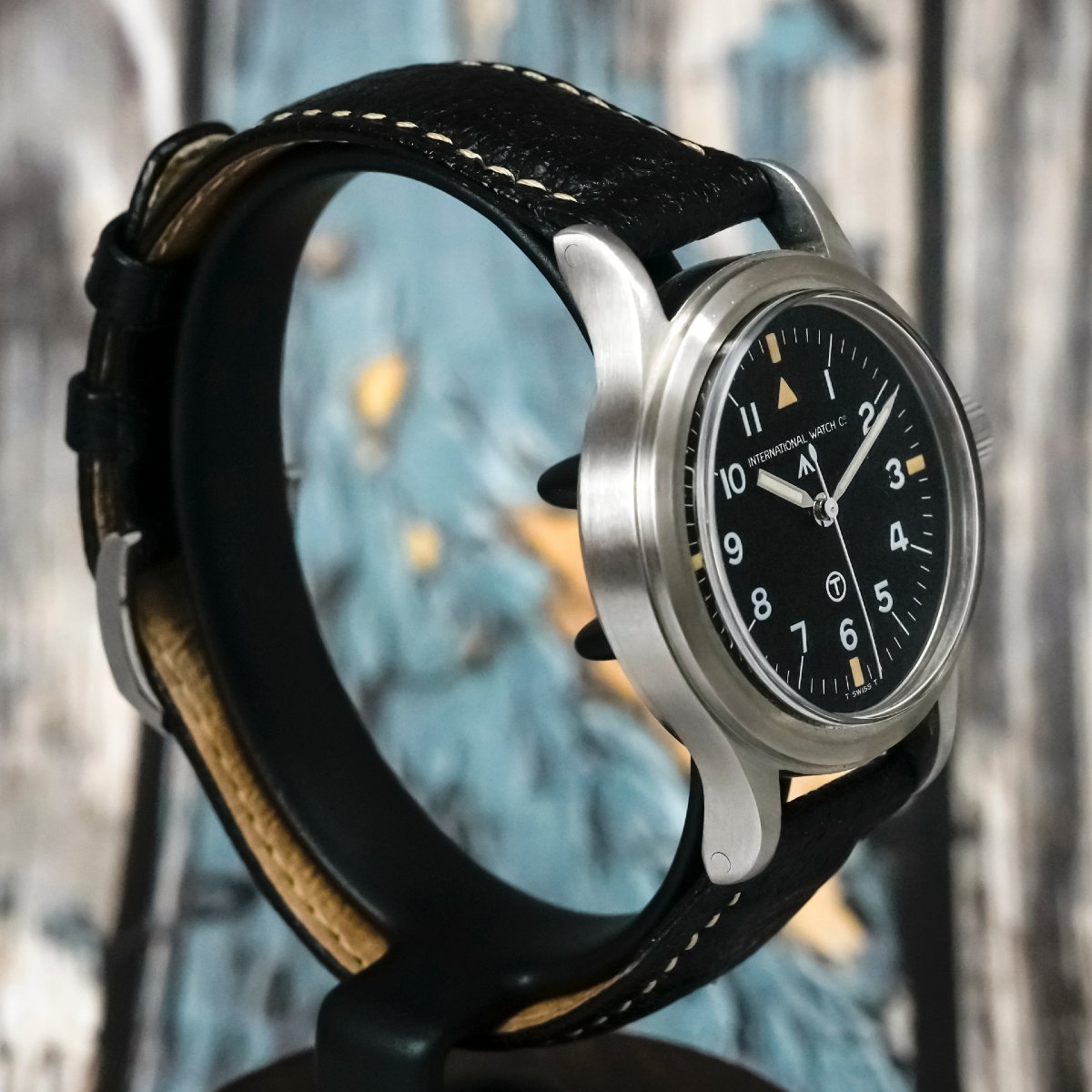 IWC Mark XI RAF -1948- -photo-4