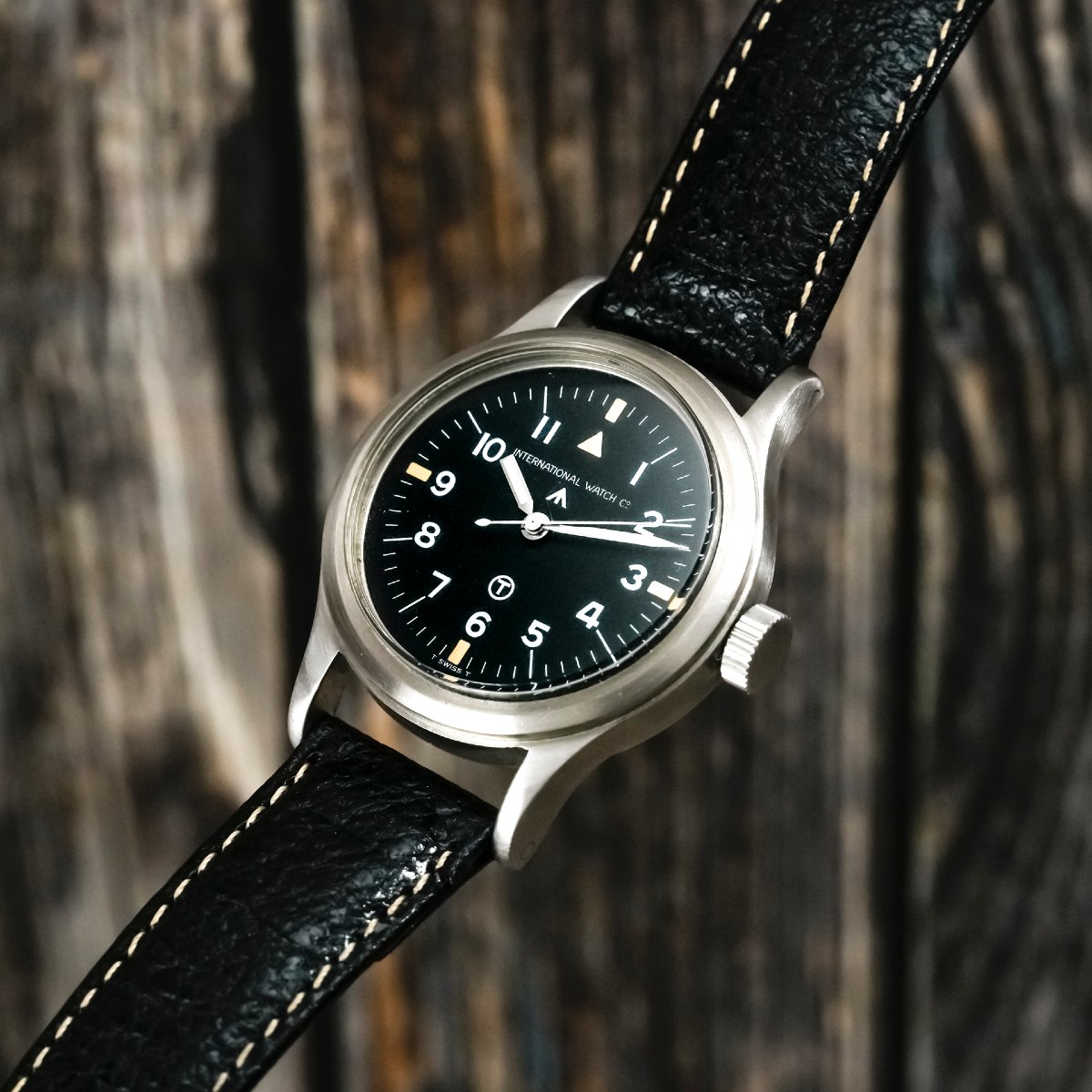 IWC Mark XI RAF -1948- -photo-1