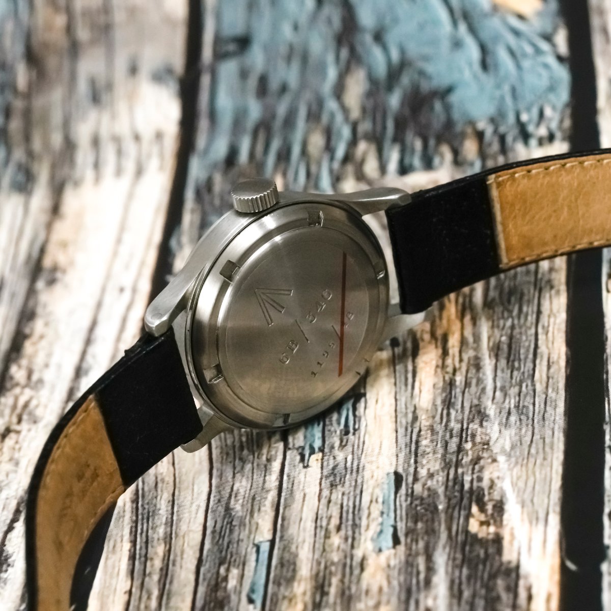 IWC Mark XI RAF -1948- -photo-3