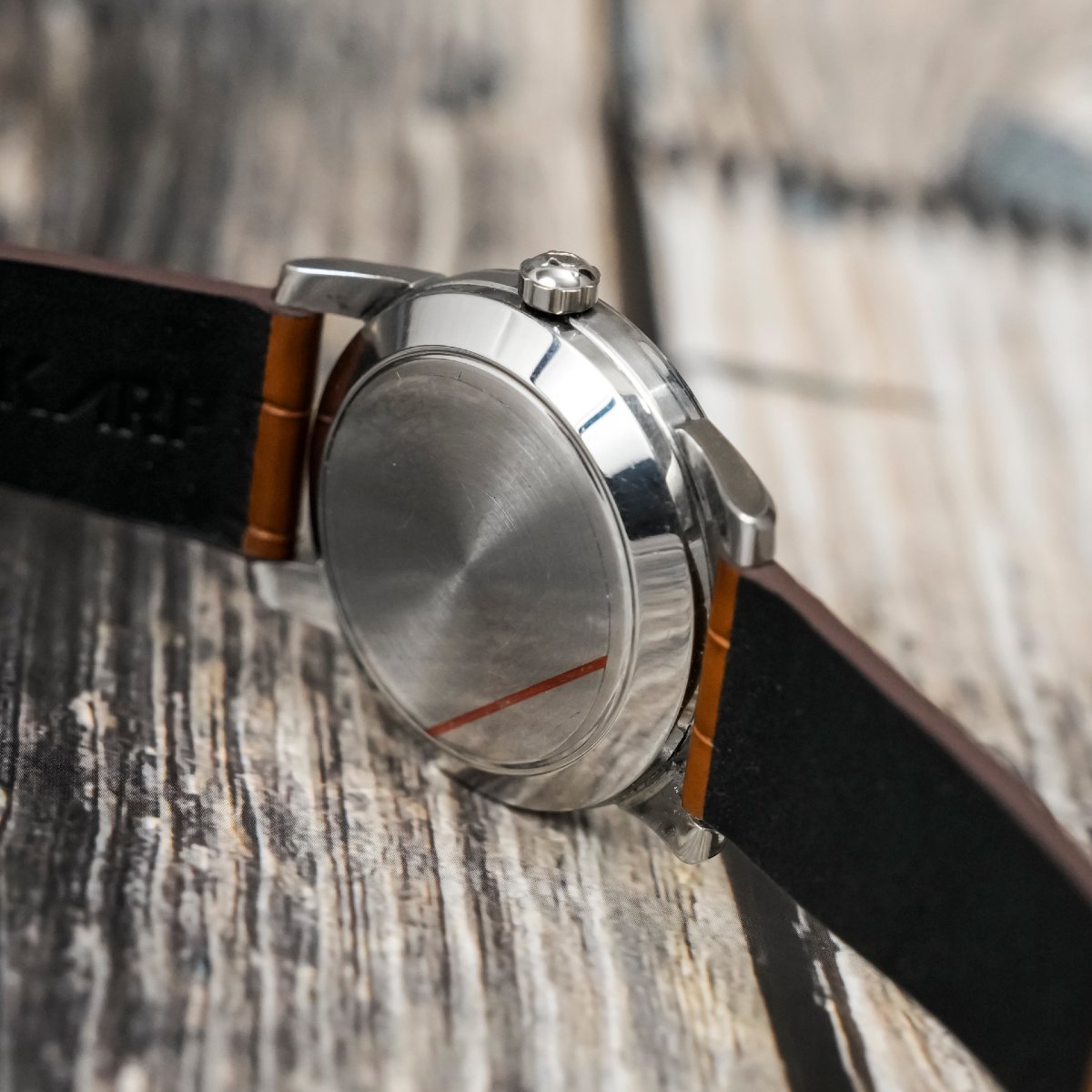 Omega Seamaster Calandar -1954--photo-4