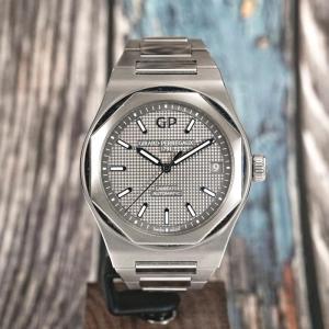 Girard Perregaux Laureato Date -2019-