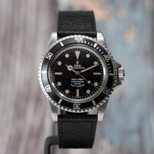 Tudor Oyster-prince Submariner -1967-
