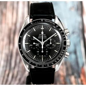 Omega Speedmaster Professional Pre-moon -1969- 