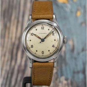 Longines Sei Tacche -1948- 