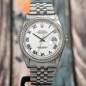 Rolex Datejust 36 Réf.16030 -2000-