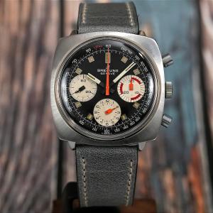 Breitling Top Time -1969-