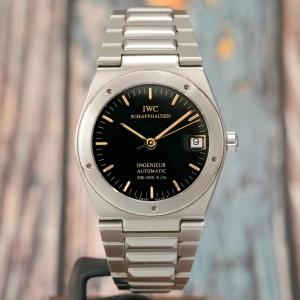 IWC Ingenieur 500.000 A/m circa -1990-