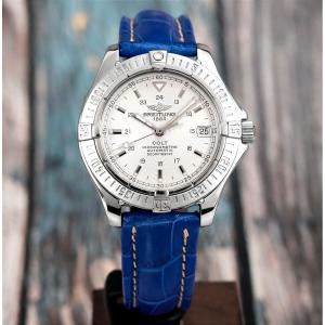 Breitling Colt 500m Chronomètre Automatique 38 mm -2005- 