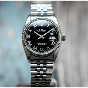 Rolex Datejust 36 mm -1979- 