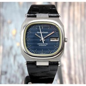 Jaeger LeCoultre Master Mariner Chronometer NOS -1973-