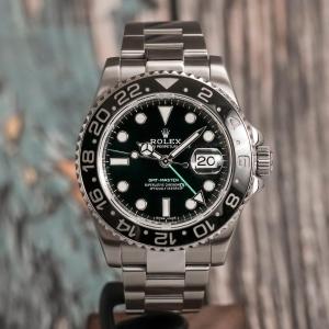 Rolex Gmt-master II 40 Mm -2016-