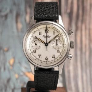 Breitling Premier Force aérienne belge (F.Aé.) -1960-