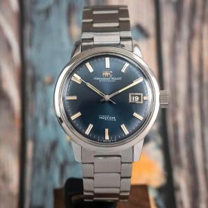 IWC Ingenieur Jumbo 37 mm -1974- 