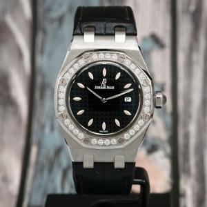 Audemars Piguet Royal Oak Lady -2011-