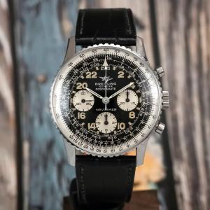 Breitling Navitimer Cosmonaut -1967-