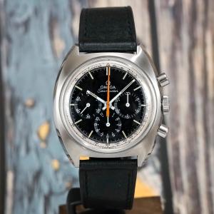 Omega Seamaster Chronograph -1967-