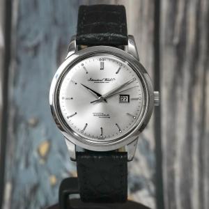 Iwc Ingenieur Automatic Calendar, Circa 1960