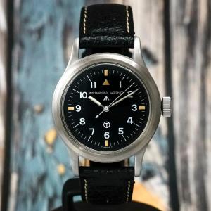 Iwc Mark XI Raf -1948-