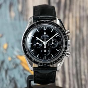 Omega Speedmaster Professional Moonwatch -2011-