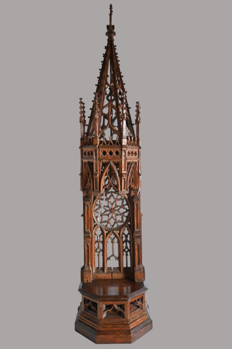 Work By A Journeyman From The 19th Century-photo-4