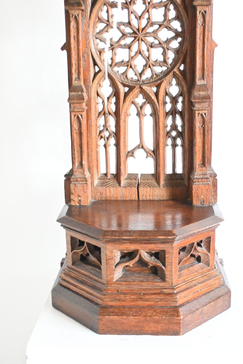 Work By A Journeyman From The 19th Century-photo-1