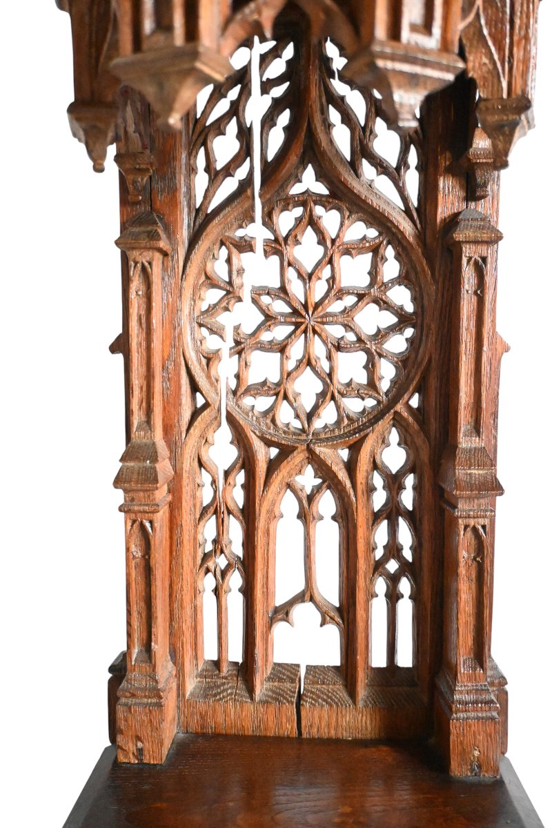 Work By A Journeyman From The 19th Century-photo-3