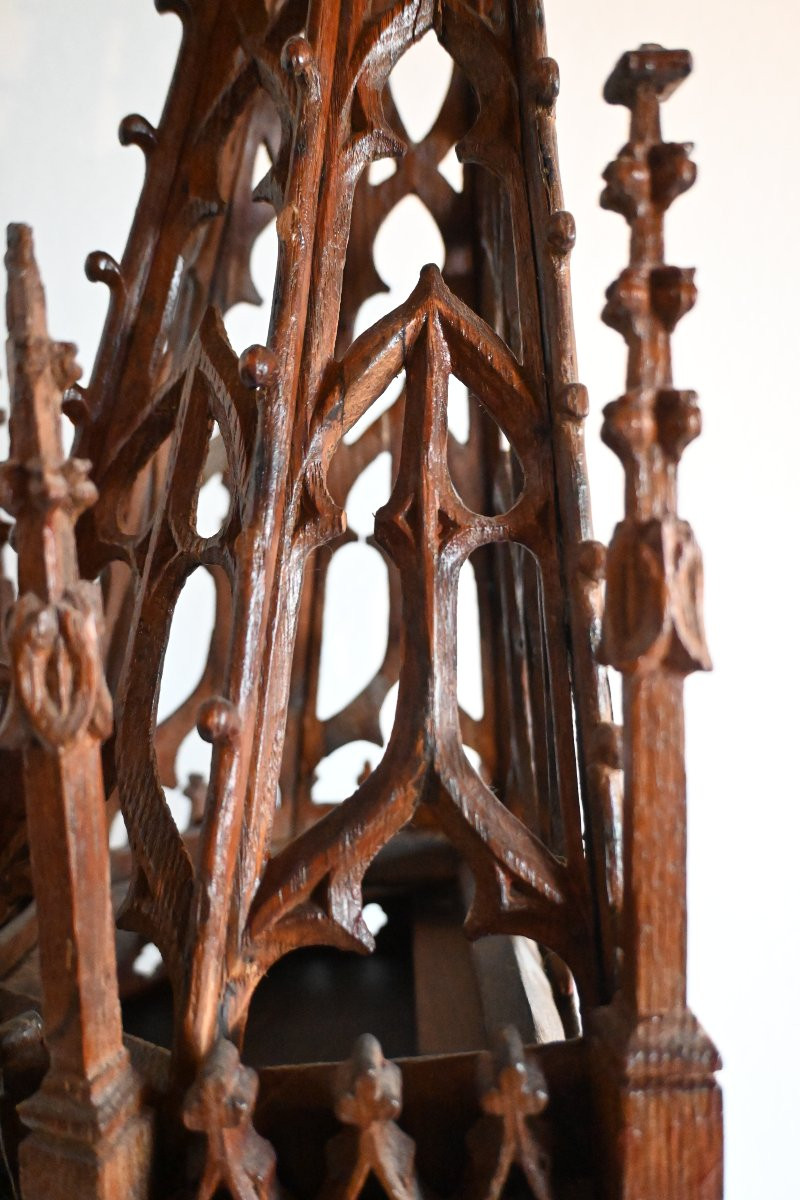 Work By A Journeyman From The 19th Century-photo-5