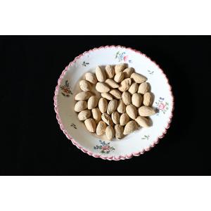 18th Century Marseille Earthenware Plate