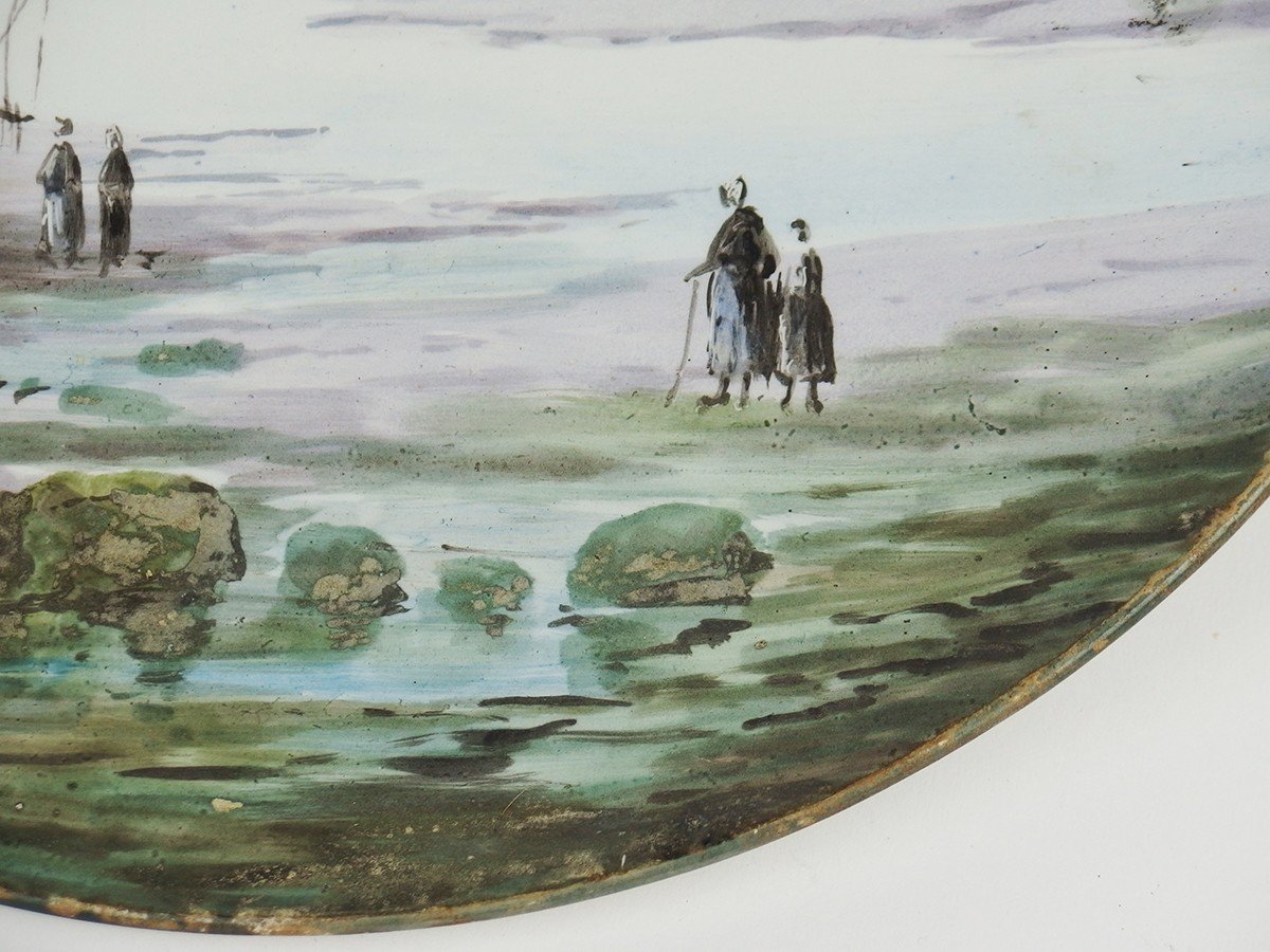 Montereau ,barluet & Co Eartheware Didish-photo-1