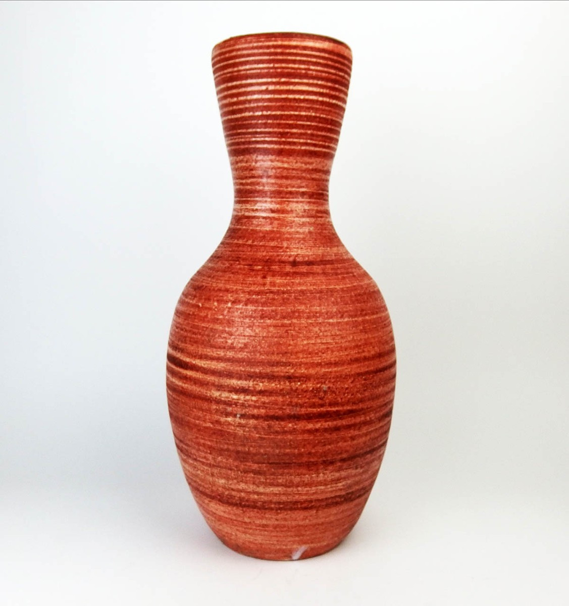 Large Ceramic Accolay Vase -photo-3