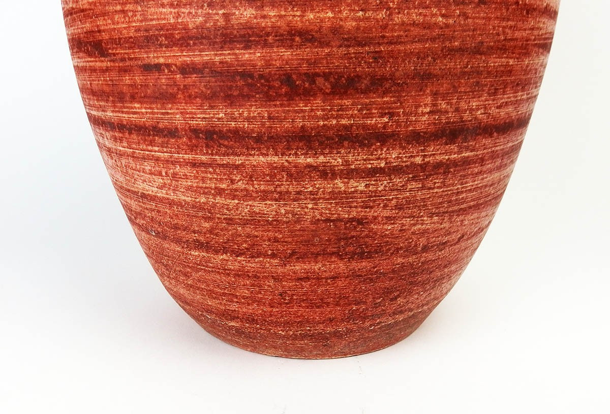 Large Ceramic Accolay Vase -photo-1
