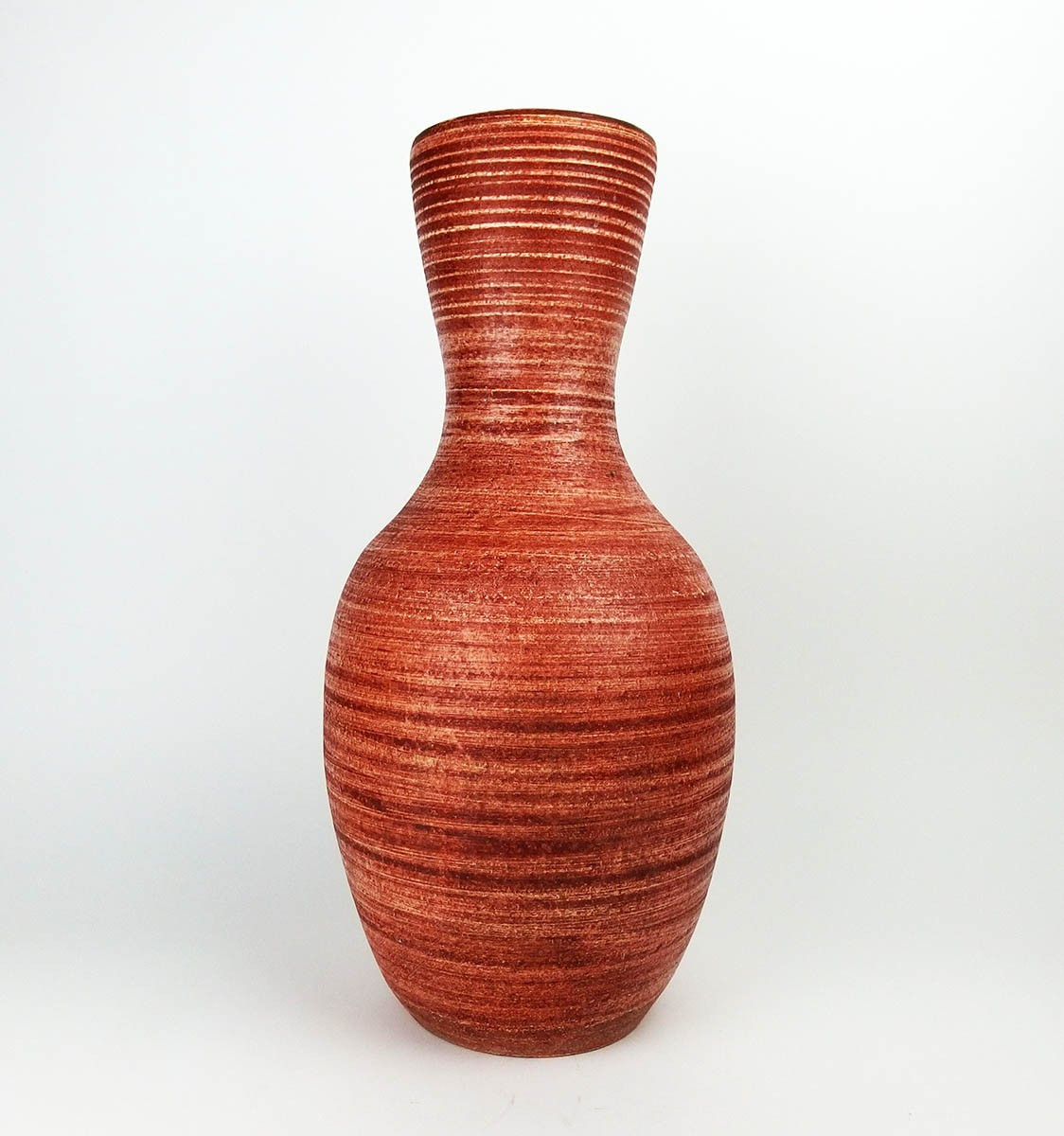 Large Ceramic Accolay Vase 