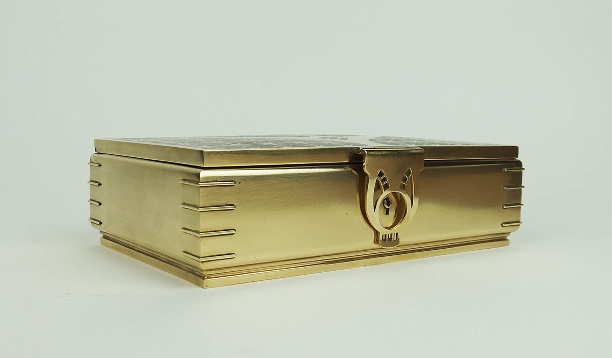 Coffret "1900"par Erhard & söhne-photo-4