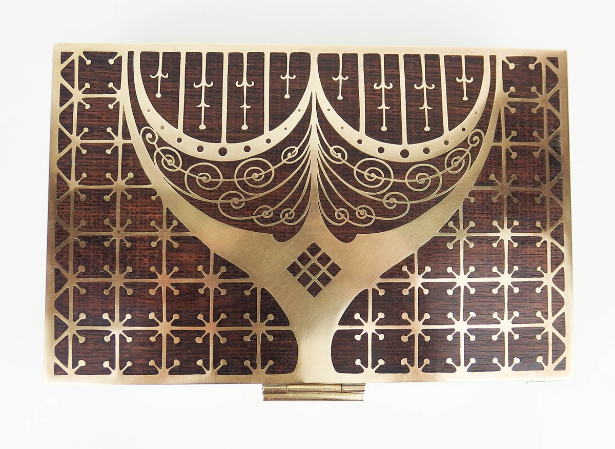 Coffret "1900"par Erhard & söhne-photo-7