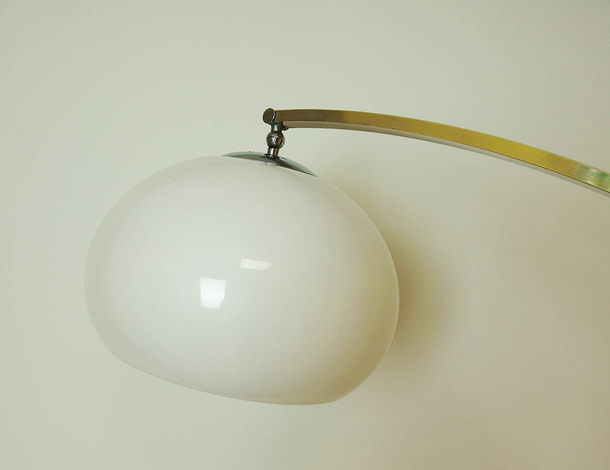 Lampadaire 1970par  Guzzini-photo-5