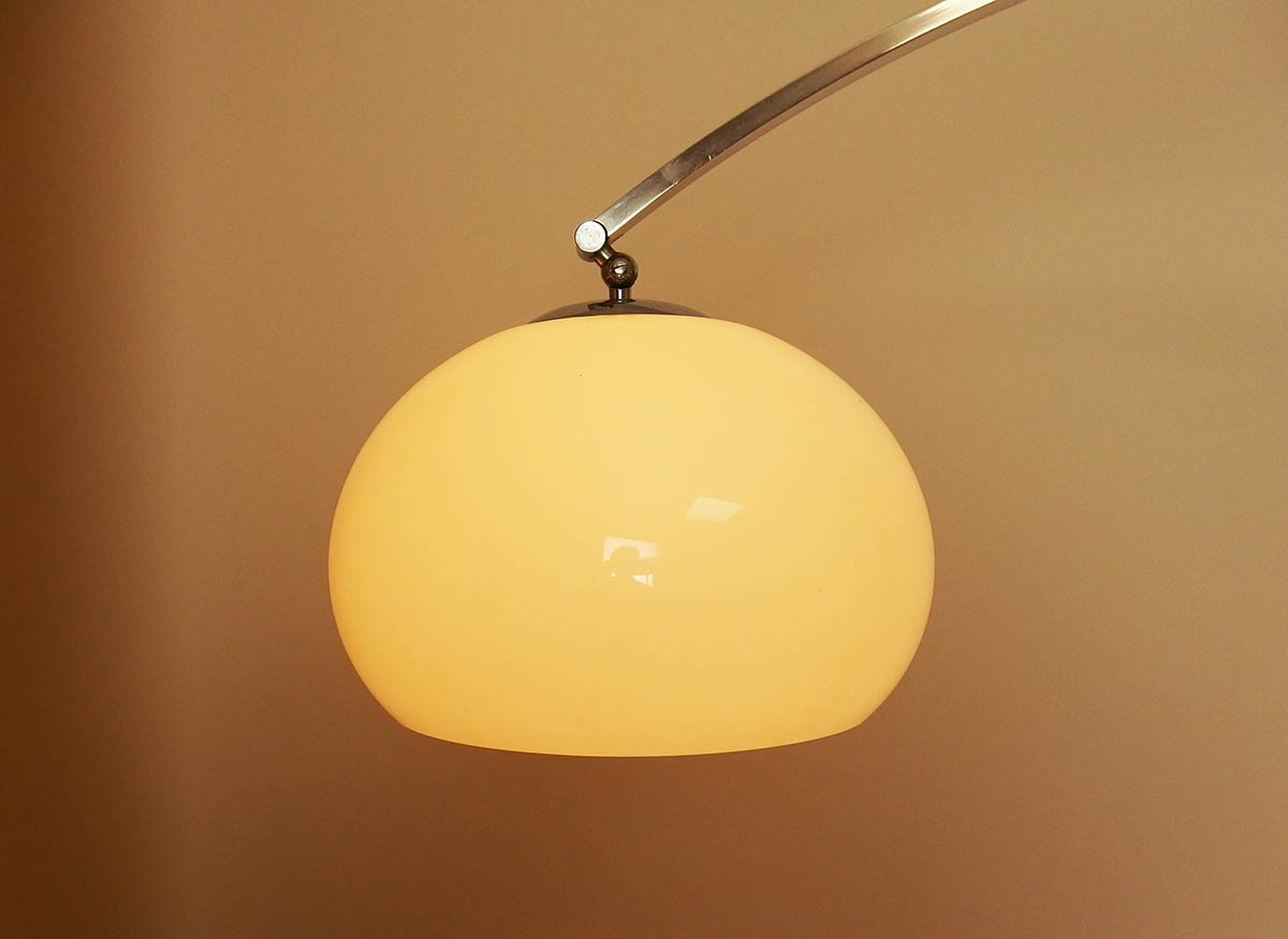Lampadaire 1970par  Guzzini-photo-6