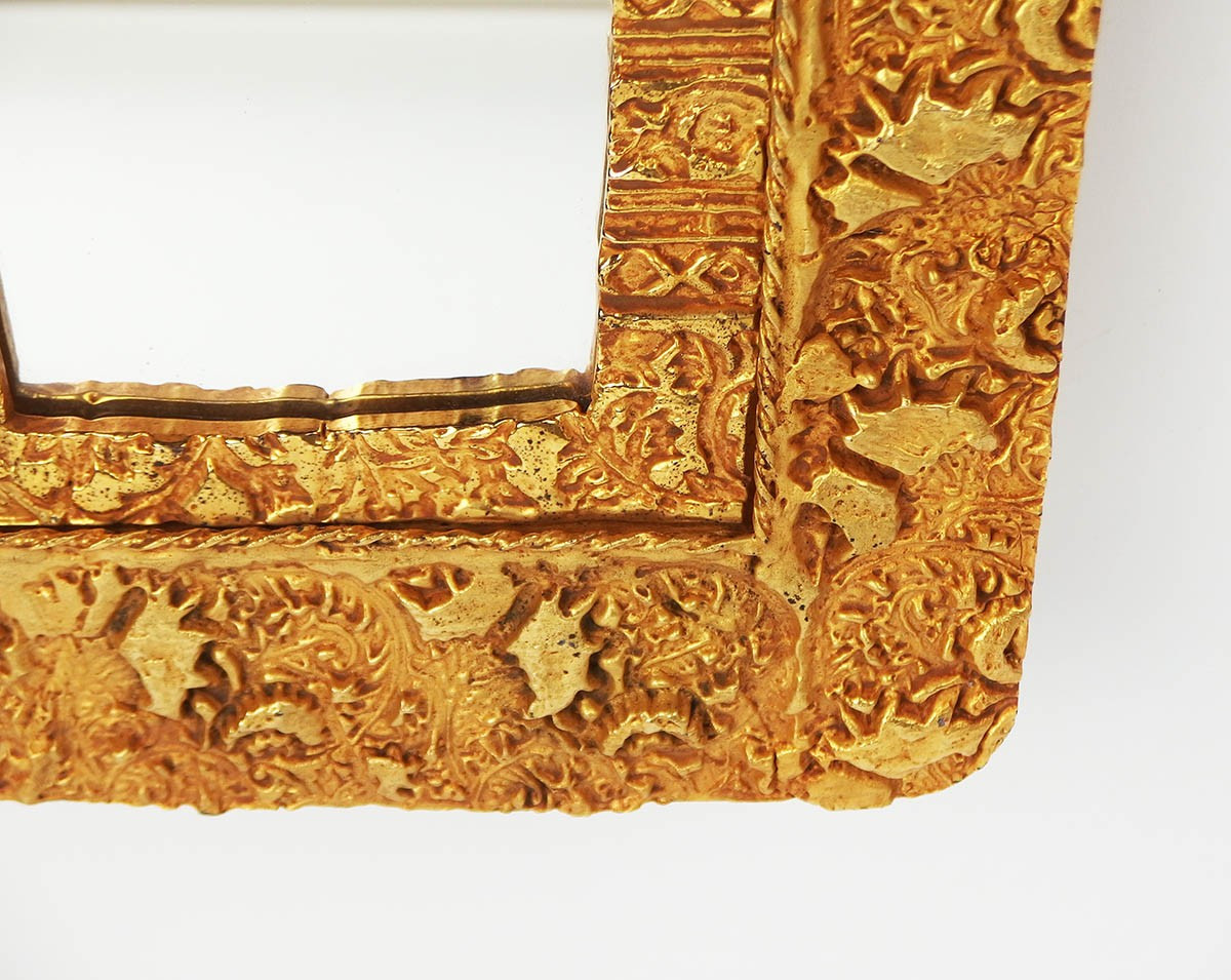 Miroir mural par Pierre Casenove-photo-5