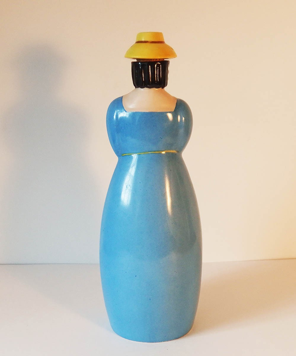 Porcelain Bottle By Robj-photo-1