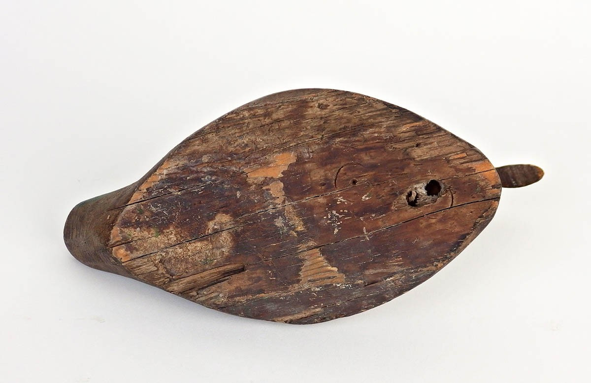 Wooden Duck-photo-5