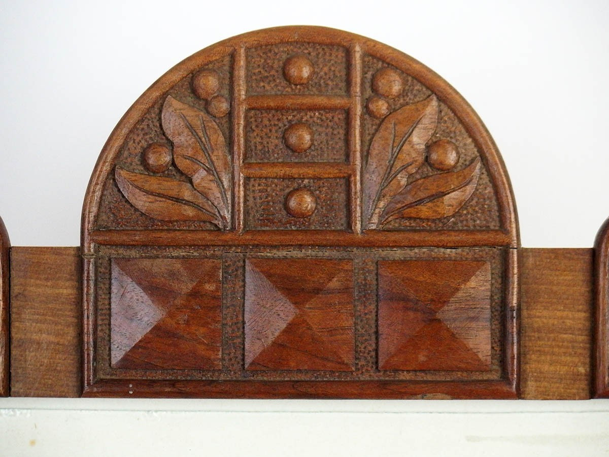 Cadre porte- photo ou cadre Art Nouveau-photo-5