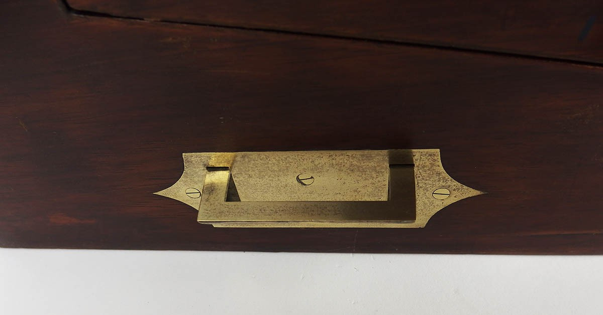 Mahogany Traveling Secretary-photo-2