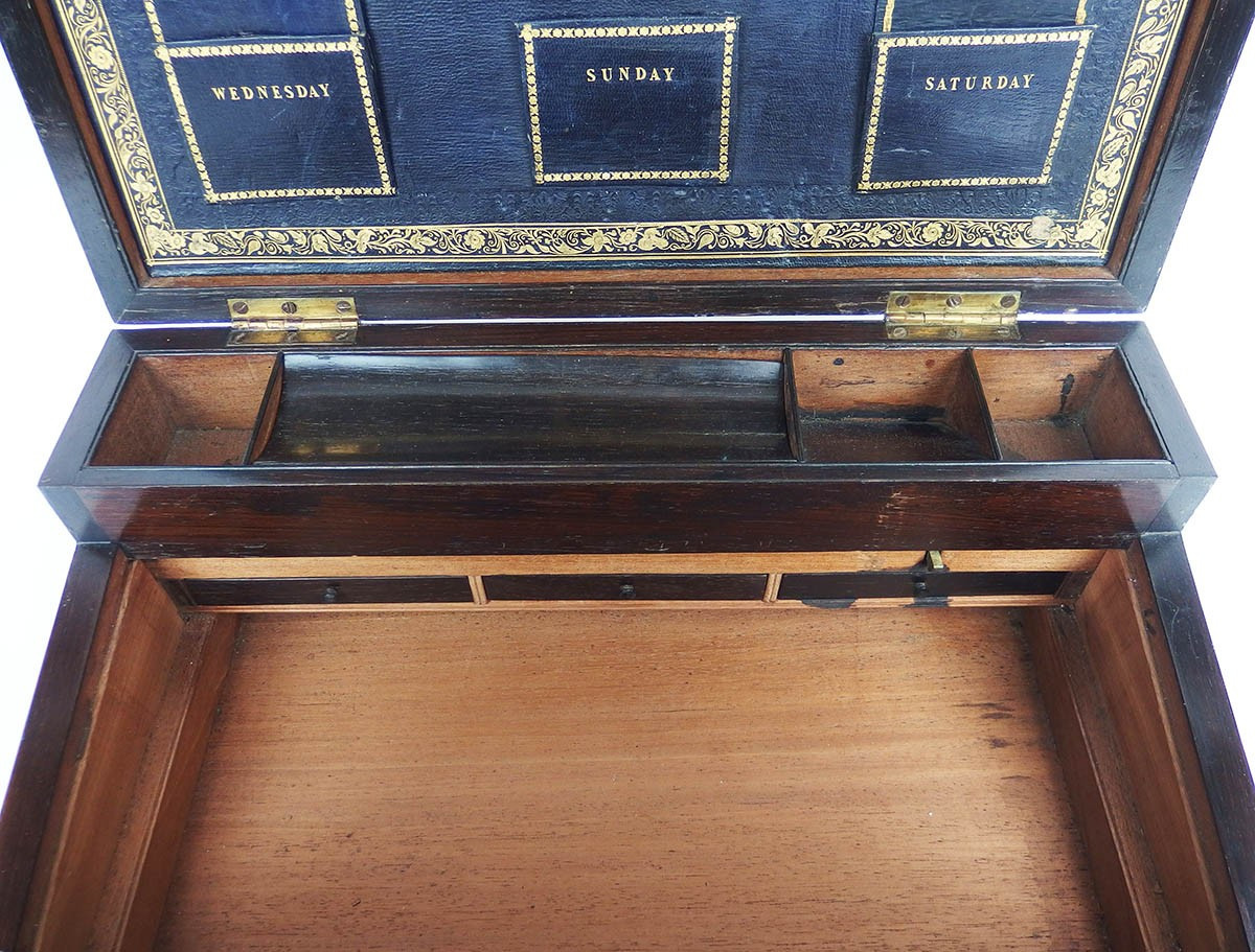 Mahogany Traveling Secretary-photo-5