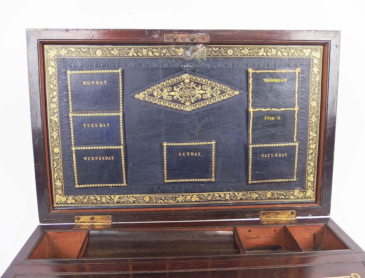 Mahogany Traveling Secretary-photo-3