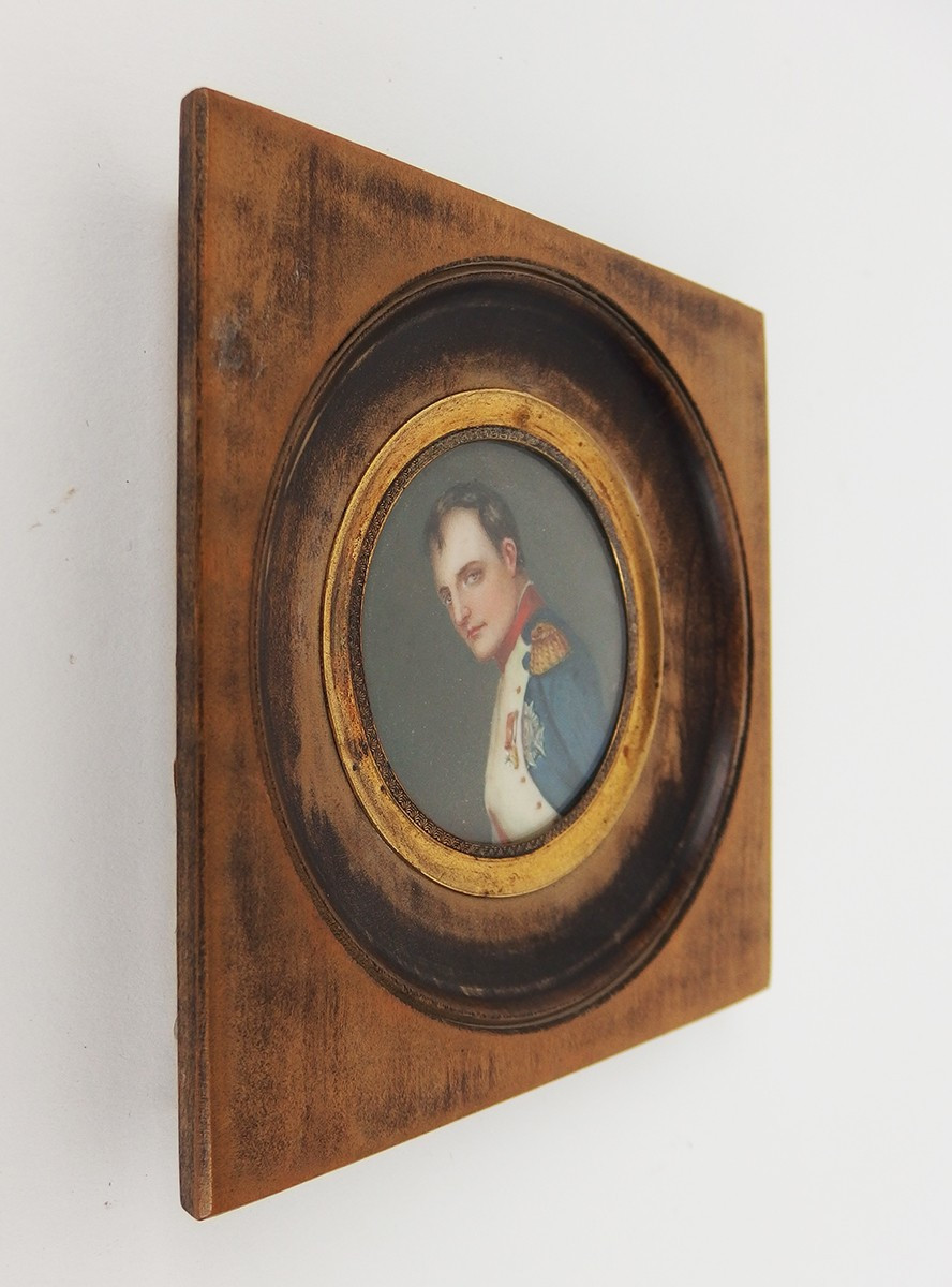 Miniature représentant Napoléon-photo-2