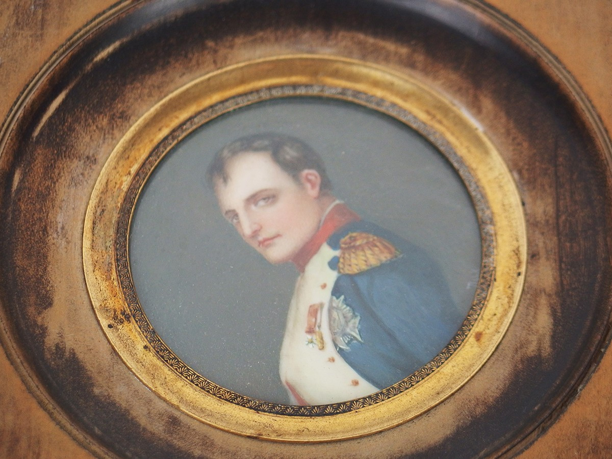 Miniature représentant Napoléon-photo-3